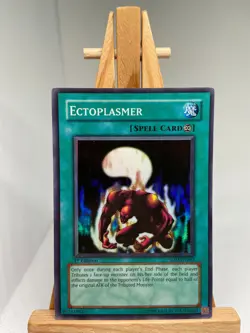 Ectoplasmer - Super Rare 1st Edition SOD-EN043 - MP - YuGiOh - Image 1