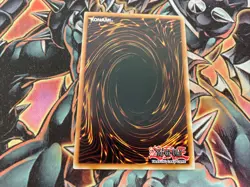 Yu-Gi-Oh! TCG Speed Duel Wall of Disruption SGX1-ENC20 1st Edition Near Mint - Image 2