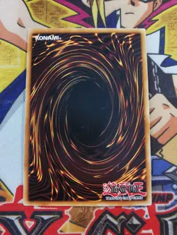 Victory Viper eoj-en011 Unltd Ed (LP) Super Rare Yu-Gi-Oh! - Image 4