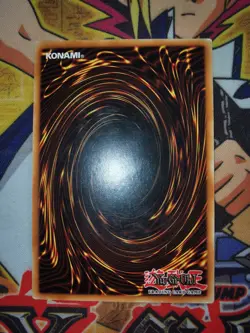 Victory Viper eoj-en011 Unltd Ed (LP) Super Rare Yu-Gi-Oh! - Image 5