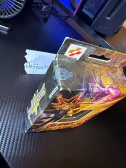 Yu-Gi-Oh! Starter Deck Yugi 2002 Factory Sealed Unlimited [Near Mint] - Image 4