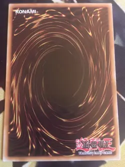 Yugioh: Interrupted Kaiju Slumber - BLHR-EN087 - Secret Rare - 1st Edition - NM - Image 2