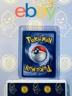 Jolteon 20/64 1st Edition MP Played Jungle Set 1999 Pokemon Card Non-Holo Rare - Image 2