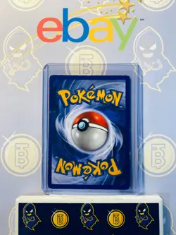 Articuno 2/62 MP Played Fossil set 1999 Pokemon Card Holo Rare Holofoil - Image 2