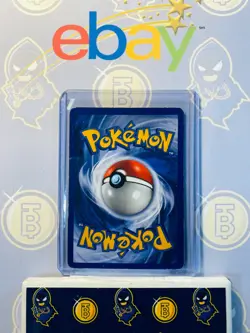 Articuno 2/62 HP Played Fossil set 1999 Pokemon Card Holo Rare Holofoil - Image 2