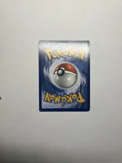 Pokemon Mewtwo EX TCG XY183 Promo Card - Image 2