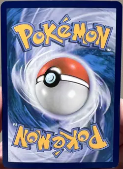 Pokemon TCG XY Shiny Gyarados Holo Black Star Promo Card XY109 Shining NM - Image 2