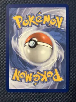 Gumshoos Illustration Rare 153/132 Mega Evolution Pokemon TCG Near Mint Card NM - Image 2