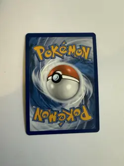 Pokemon TCG Pikachu & Zekrom GX Sun & Moon SM248 Holo Promo Card - Image 2