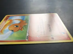Charmander - 48/100 - Non Holo Common - Pokemon Card 2006 Near Mint - Image 2