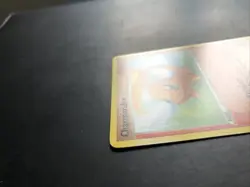Charmander - 48/100 - Non Holo Common - Pokemon Card 2006 Near Mint - Image 3