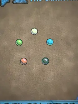 Magic The Gathering Tangle Spider-Man Foil MTG #0038 NM Card Magic The Gathering - Image 5