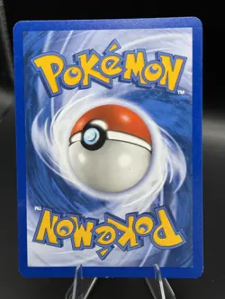 Pikachu 74/112 FireRed & LeafGreen Regular 2004 Pokemon Card NM Vintage Rare - Image 2