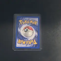 Pokemon Card - Gym Challenge Misty's Magikarp 88/132 WOTC - NM - - - Common - Image 2
