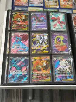 🎨🖼 Art Rare Pokemon Cards | Pack Fresh! Near Mint or Better 😍 - Image 1