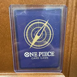 Roronoa Zoro PRB02-006 R ONE PIECE Card The Best Vol 2 ONE PIECE Card Game ENG - Image 2
