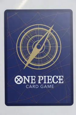 Charlotte Pudding PRB02-010 SR ONE PIECE Card The Best 2 - ONE PIECE ENGLISH - Image 2