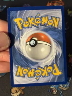 Pokemon Cards Treecko 8/64 Cosmos Reverse Holo Celestial Storm STAMPED - (MP) - Image 5