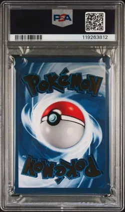 PSA 10 - 2021 Pokemon Celebrations UPC CHARIZARD Gold Metal Card #4 (3812) - Image 2