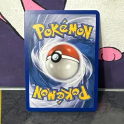 Ditto (Geodude) 62/113 Delta Species Regular Pokemon Card - Image 2
