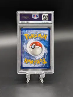 Articuno GX Shiny Vault Hidden Fates SV54/SV94 Pokemon Card PSA 10 Gem Mint - Image 2