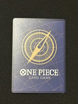 One Piece TCG Card Game Chinese Boa Hancock OP01-078 SP Kingdoms of Intrigue - Image 2