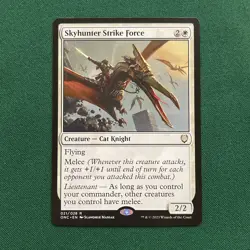 Skyhunter Strike Force Phyrexia: All Will Be One Regular - Image 1
