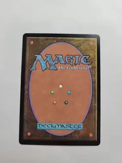 MTG - Necromancy - The List - Regular Uncommon - Image 3