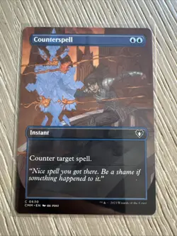 Counterspell #630 - Image 1