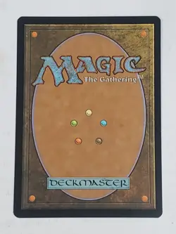 MTG Desolation Angel (Apocalypse/Black/R) - BGM - Image 2