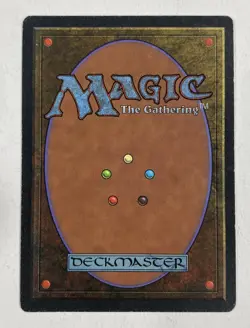 Copy Artifact Revised LP Light Play MTG Magic The Gathering B - Image 2