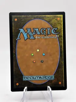 Fumulus, the Infestation 0042 Anime Foundations Jumpstart J25 MTG NM - Image 2