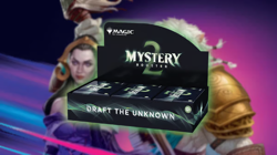 Mystery Booster 2 - Booster Box - Sealed - Magic: the Gathering - Ready to Ship - Image 1