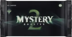 Mystery Booster 2 - Booster Box - Sealed - Magic: the Gathering - Ready to Ship - Image 4