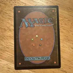 Command Beacon - Foil CMR NM MTG - Image 2