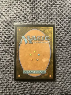 Barnabas Tharmr - Kraum, Ludevic's Opus (Showcase) - MTG Final Fantasy - Image 2