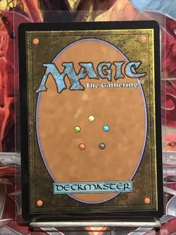 Psychic Corrosion (Non-foil) The List Reprints 068/280 Uncommon MTG - Image 2