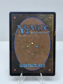 Magic The Gathering - Spiderman - Comeuppance (Borderless) - MAR 0001 - Image 2