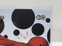 Magic The Gathering - Spiderman - Comeuppance (Borderless) - MAR 0001 - Image 3