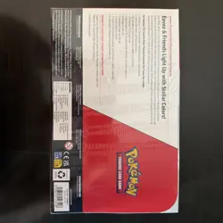 Pokemon TCG Prismatic Evolutions Costco 2-Pack ETB with Booster Bundle Costco - Image 2