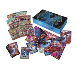 Pokemon TCG Mega Charizard X Ex Ultra-Premium Collection Factory Sealed- PRESALE - Image 2