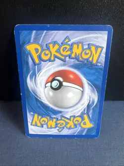 Roseanne's Research Secret Wonders Uncommon Pokemon Moderately played - Image 2