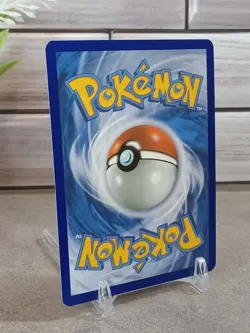 Pokemon TCG - Pikachu SWSH039 Black Star Promo Holo - Sword & Shield - Image 3