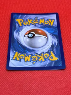 Pokemon Tcg Pikachu(Holo Bleed) SWSH039 Sequin Holo Promo - Image 5