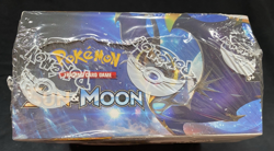 Pokemon TCG - Sun&Moon - Base Set - Booster Box - Factory Sealed - Image 3