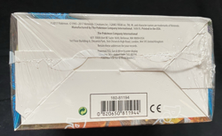 Pokemon TCG - Sun&Moon - Base Set - Booster Box - Factory Sealed - Image 4