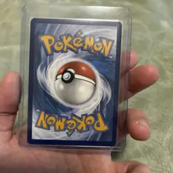 Pokemon TCG Eevee 173/225 SVP : Prismatic Evolutions Black Star Promo - Image 2
