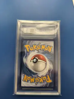 2023 Pokemon TCG Raikou V GG41/GG70 SWSH Crown Zenith TAG 9 - Image 2
