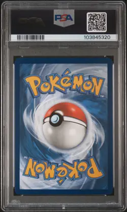 2023 POKEMON OBF EN-OBSIDIAN FLAMES SPECIAL ILLUSTRATION RARE CHARIZARD EX PSA 9 - Image 2