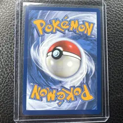 Pokemon TCG Cubchoo 109/086 Illustration Rare Black Bolt NM/M - Image 2